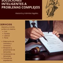 La justicia al servicio de la sociedad
