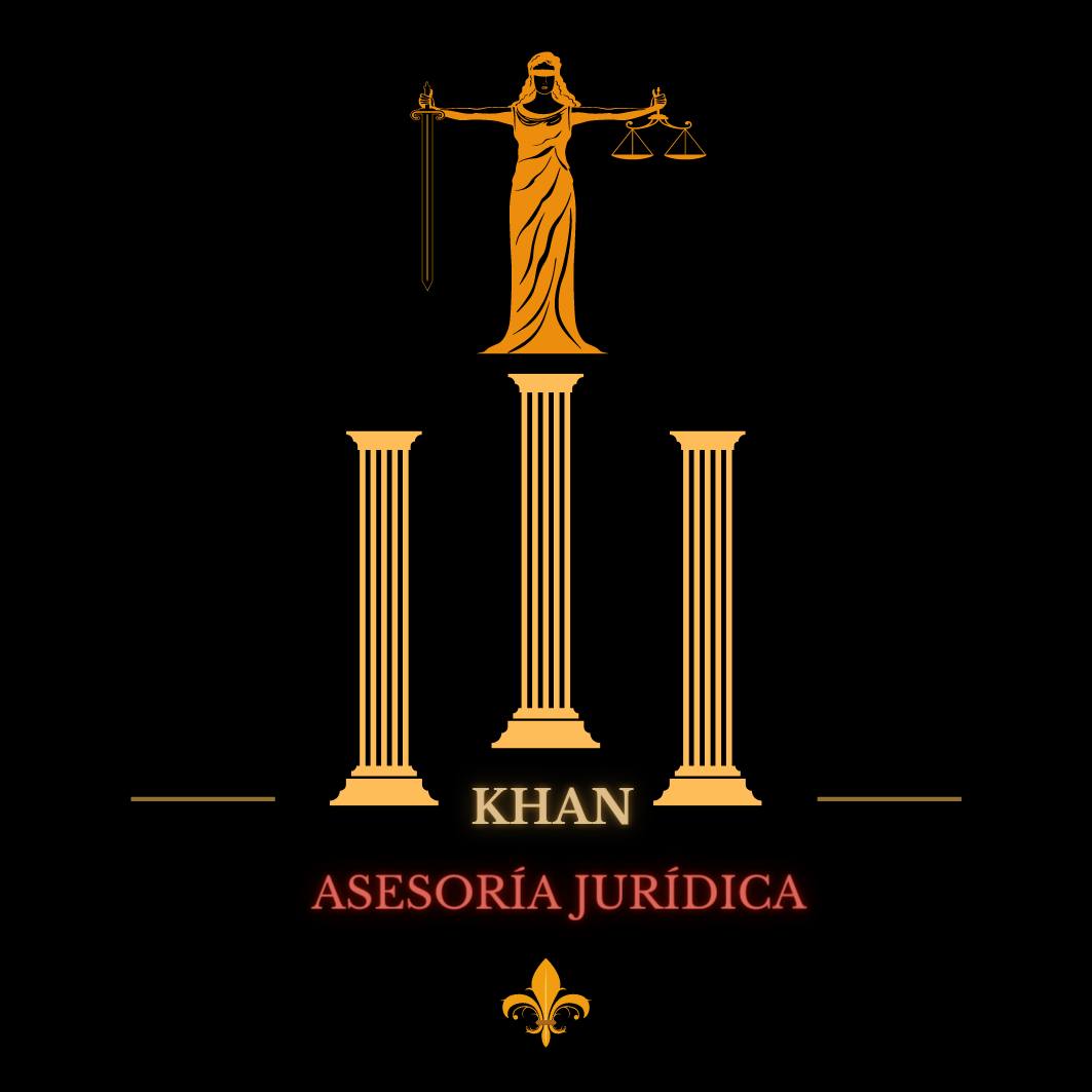 Identidad de Jurídico KHAN & Asociados